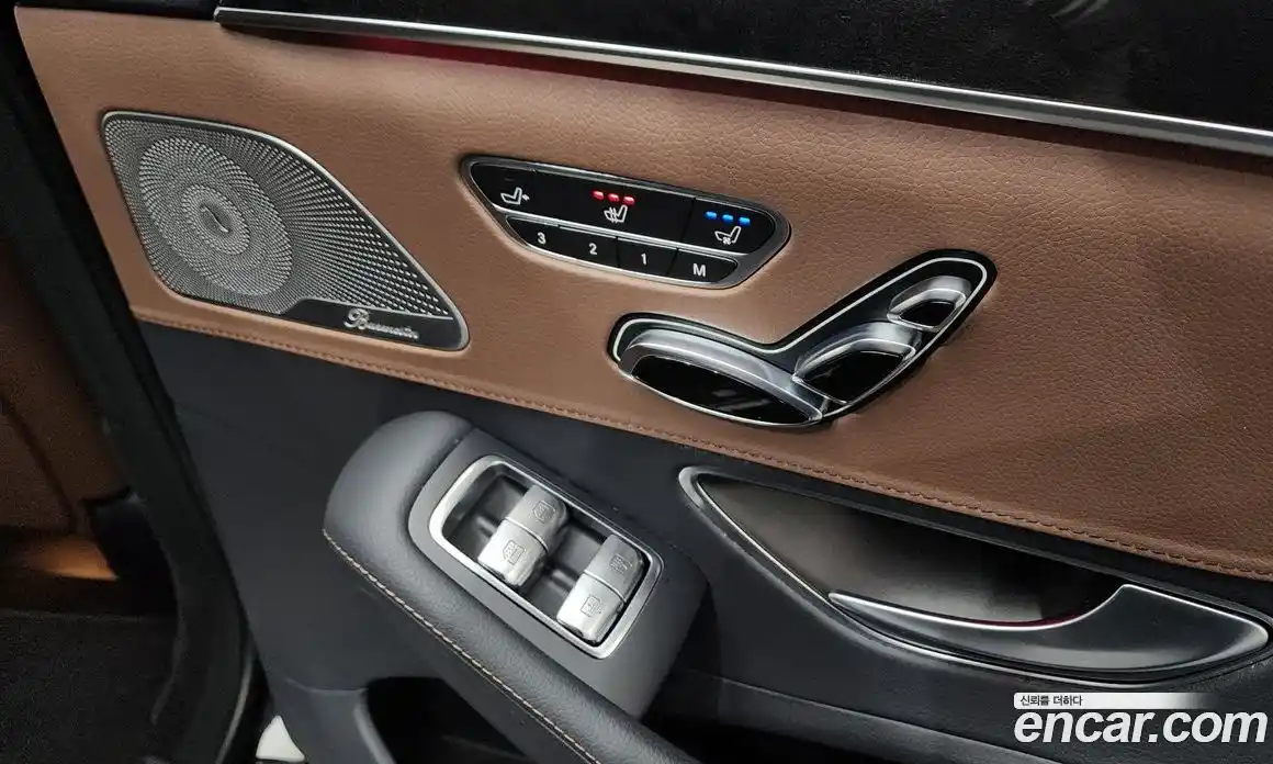 Mercedes-Benz S-Class 2020 3.0 автомат (гидро), фото 26