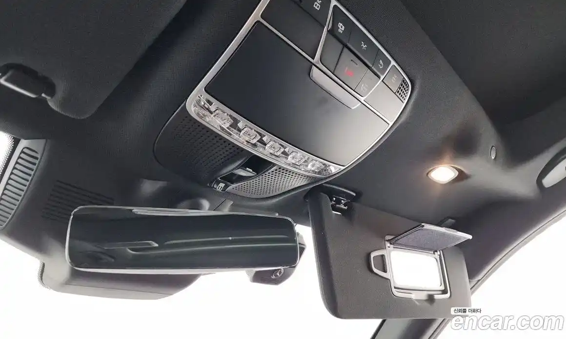 Mercedes-Benz S-Class 2020 3.0 автомат (гидро), фото 27