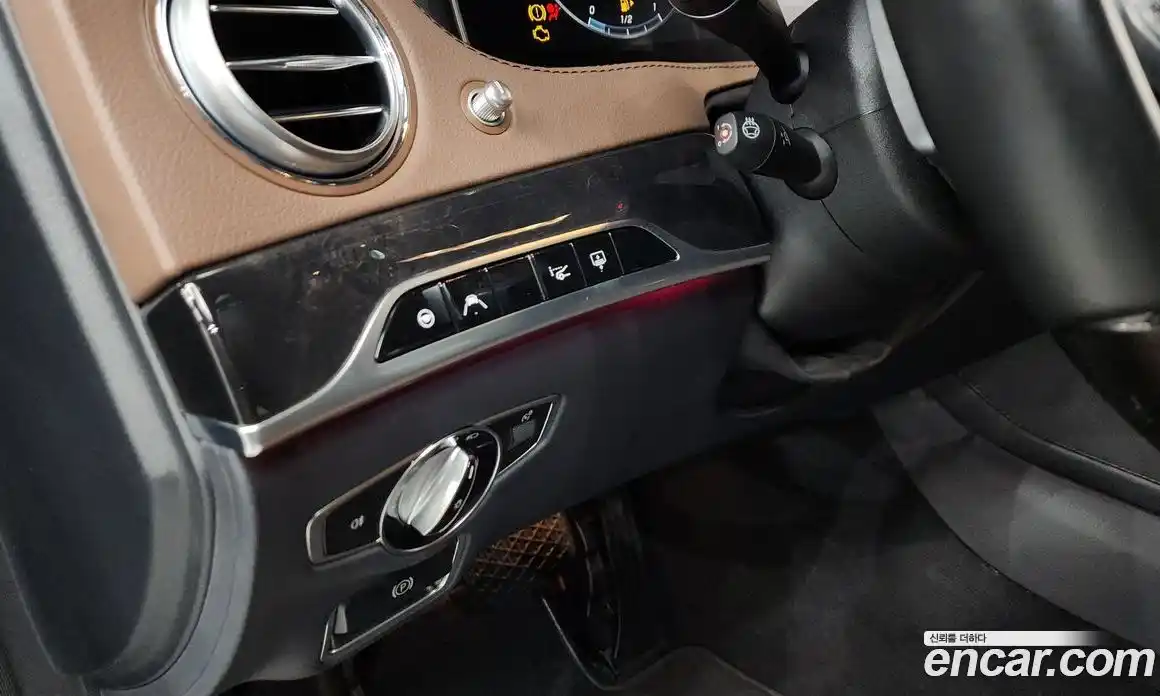 Mercedes-Benz S-Class 2020 3.0 автомат (гидро), фото 29