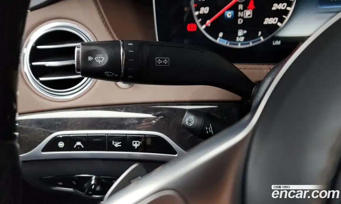 Mercedes-Benz S-Class 2020 3.0 автомат (гидро), фото 30