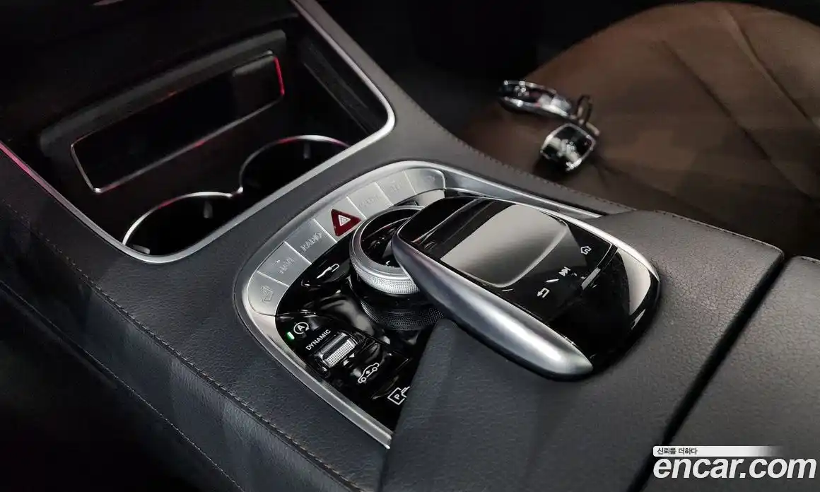 Mercedes-Benz S-Class 2020 3.0 автомат (гидро), фото 33