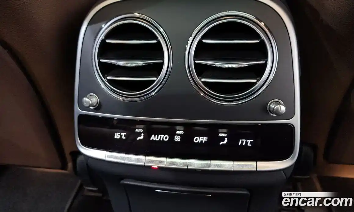 Mercedes-Benz S-Class 2020 3.0 автомат (гидро), фото 35