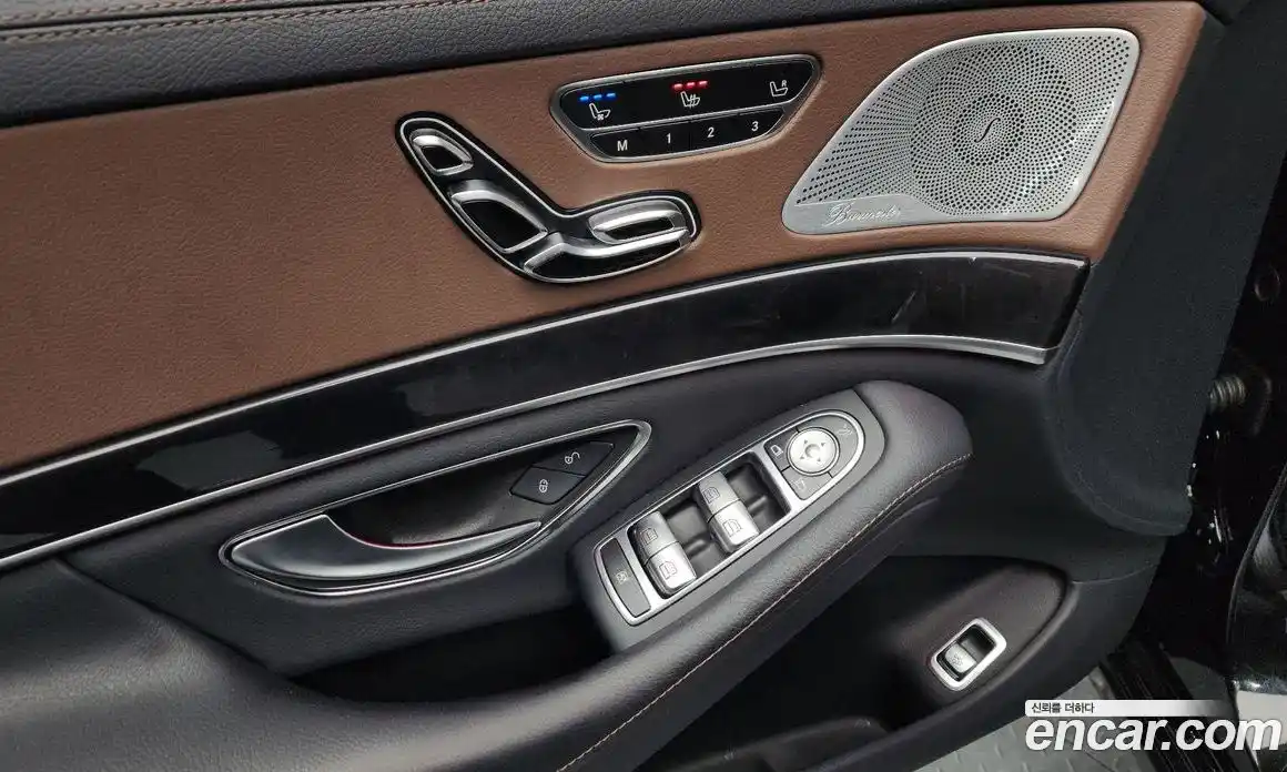 Mercedes-Benz S-Class 2020 3.0 автомат (гидро), фото 38