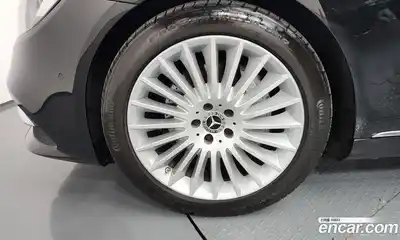 Mercedes-Benz S-Class 2020 3.0 автомат (гидро), миниатюра 5