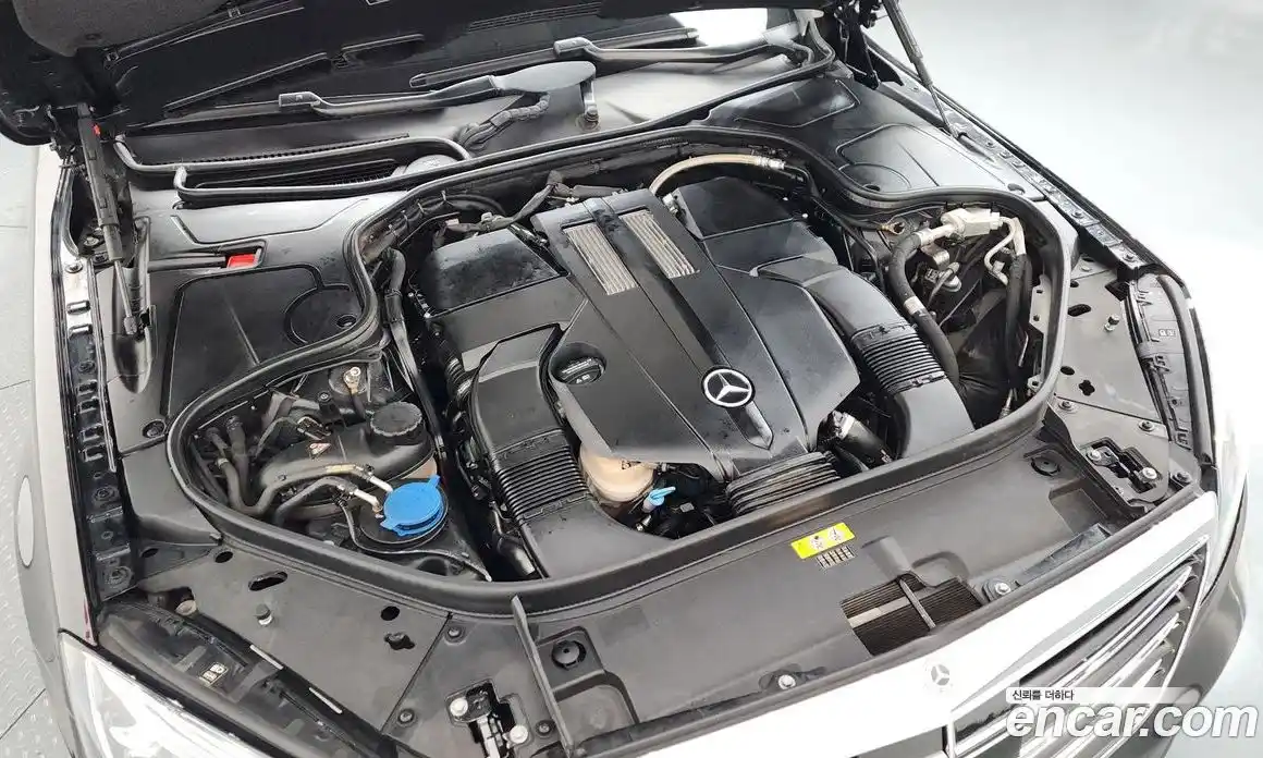 Mercedes-Benz S-Class 2020 3.0 автомат (гидро), фото 6