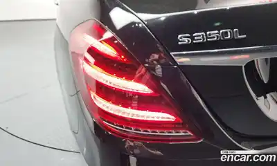Mercedes-Benz S-Class 2020 3.0 автомат (гидро), миниатюра 9