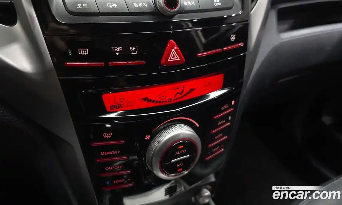 SsangYong TIBOLI 2015 1.6 автомат (гидро), фото 17