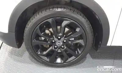 SsangYong TIBOLI 2015 1.6 автомат (гидро), миниатюра 5