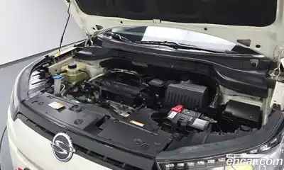 SsangYong TIBOLI 2015 1.6 автомат (гидро), миниатюра 6