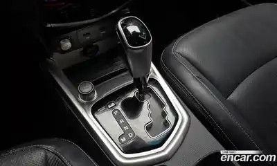 SsangYong TIBOLI 2015 1.6 автомат (гидро), миниатюра 9