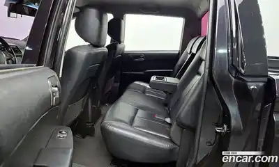 SsangYong Korando 2017 2.2 автомат (гидро), миниатюра 12