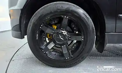 SsangYong Korando 2017 2.2 автомат (гидро), миниатюра 5