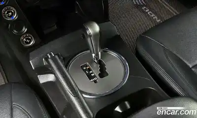 SsangYong Korando 2017 2.2 автомат (гидро), миниатюра 9