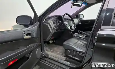 SsangYong Korando 2017 2.2 автомат (гидро), миниатюра 10