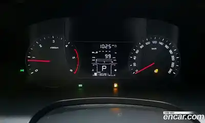 SsangYong Rexton 2018 2.2 автомат (гидро), миниатюра 11