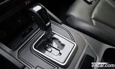 SsangYong Rexton 2018 2.2 автомат (гидро), миниатюра 12