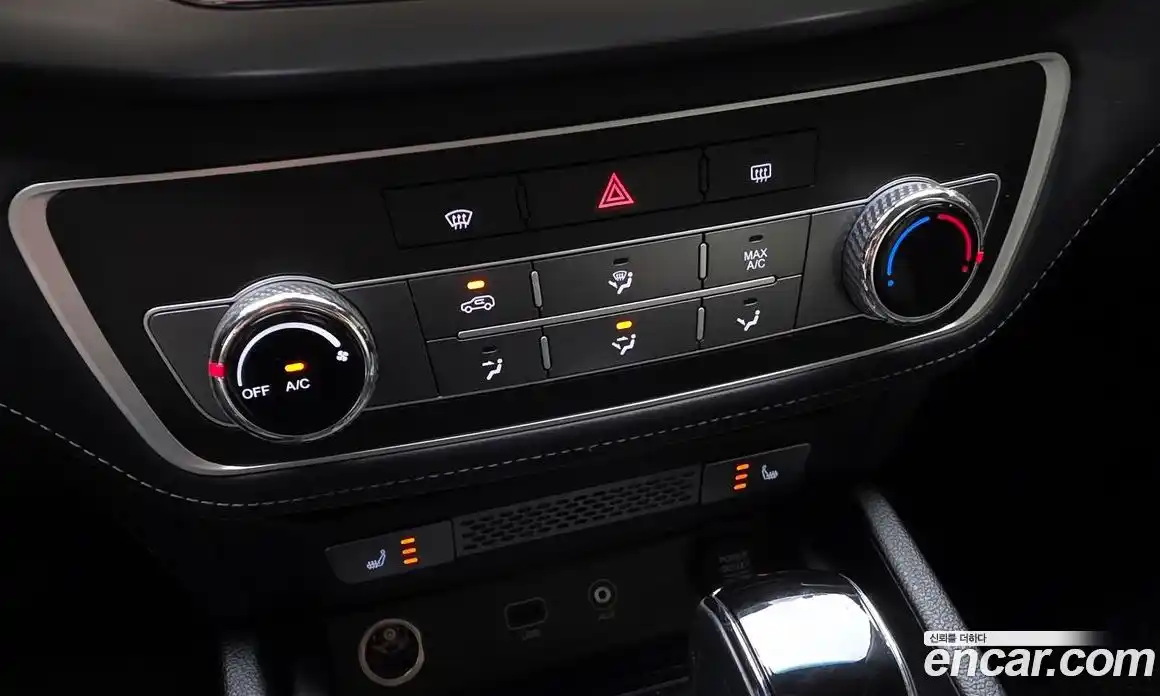 SsangYong Rexton 2018 2.2 автомат (гидро), фото 29