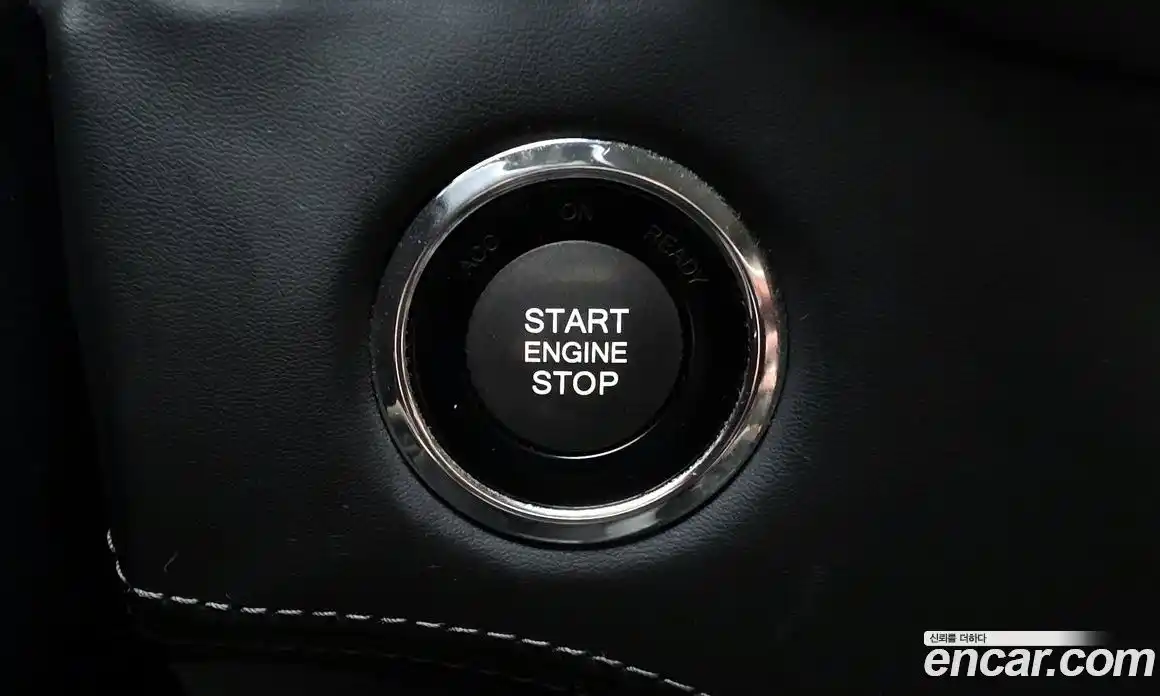 SsangYong Rexton 2018 2.2 автомат (гидро), фото 32