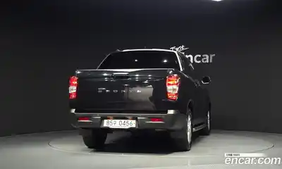SsangYong Rexton 2018 2.2 автомат (гидро), миниатюра 4