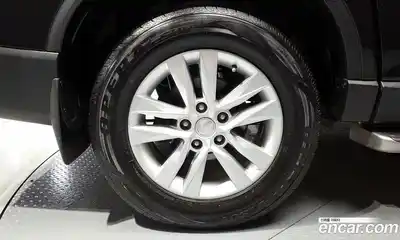 SsangYong Rexton 2018 2.2 автомат (гидро), миниатюра 5