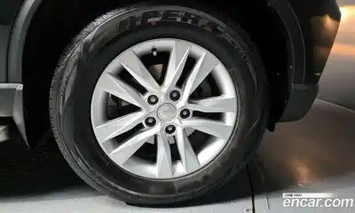 SsangYong Rexton 2018 2.2 автомат (гидро), миниатюра 7