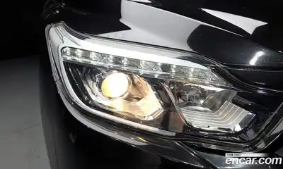 SsangYong Rexton 2018 2.2 автомат (гидро), миниатюра 8
