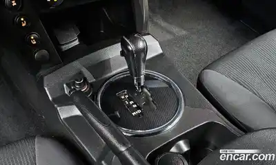 SsangYong Korando 2014 2.0 автомат (гидро), миниатюра 12