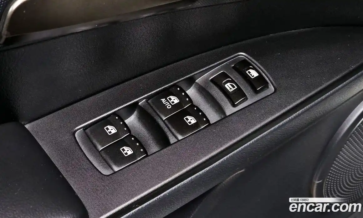 SsangYong Korando 2014 2.0 автомат (гидро), фото 27