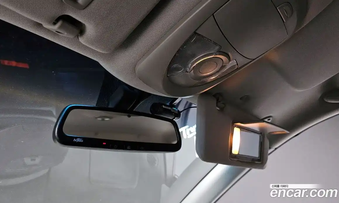 SsangYong Korando 2014 2.0 автомат (гидро), фото 28