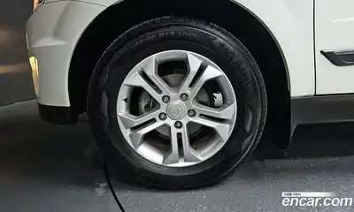 SsangYong Korando 2014 2.0 автомат (гидро), миниатюра 5