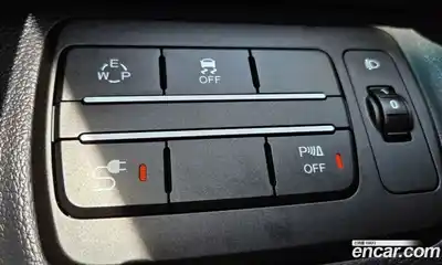 SsangYong TIBOLI 2016 1.6 автомат (гидро), миниатюра 12