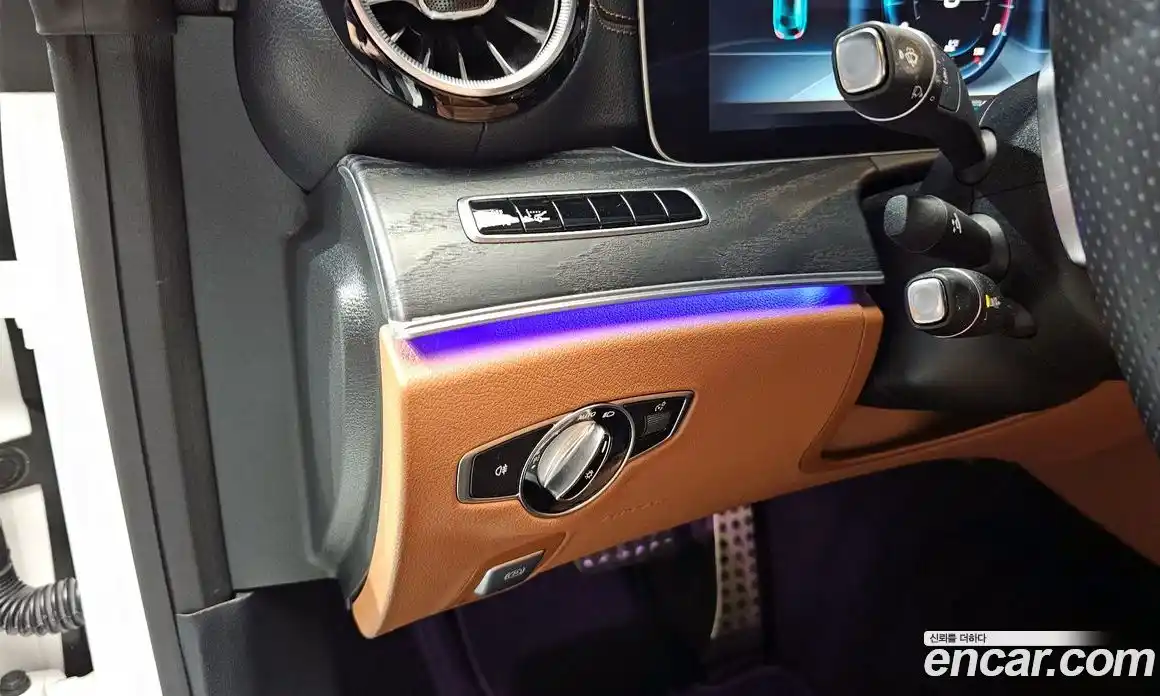 Mercedes-Benz E-Class 2017 1.9 автомат (гидро), фото 16