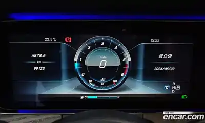 Mercedes-Benz E-Class 2017 1.9 автомат (гидро), миниатюра 8