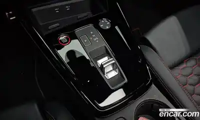 Audi RS3 2023 2.5 автомат (гидро), миниатюра 12