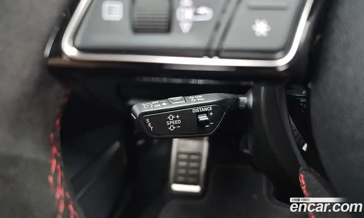 Audi RS3 2023 2.5 автомат (гидро), фото 27