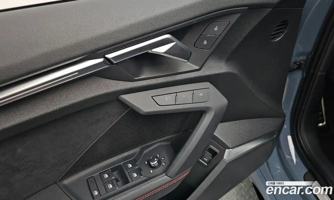 Audi RS3 2023 2.5 автомат (гидро), фото 31