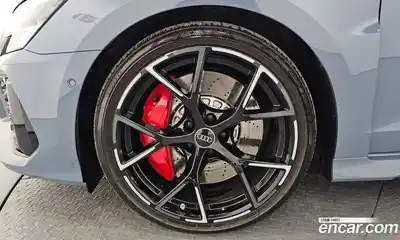 Audi RS3 2023 2.5 автомат (гидро), миниатюра 5