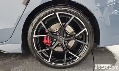Audi RS3 2023 2.5 автомат (гидро), миниатюра 7