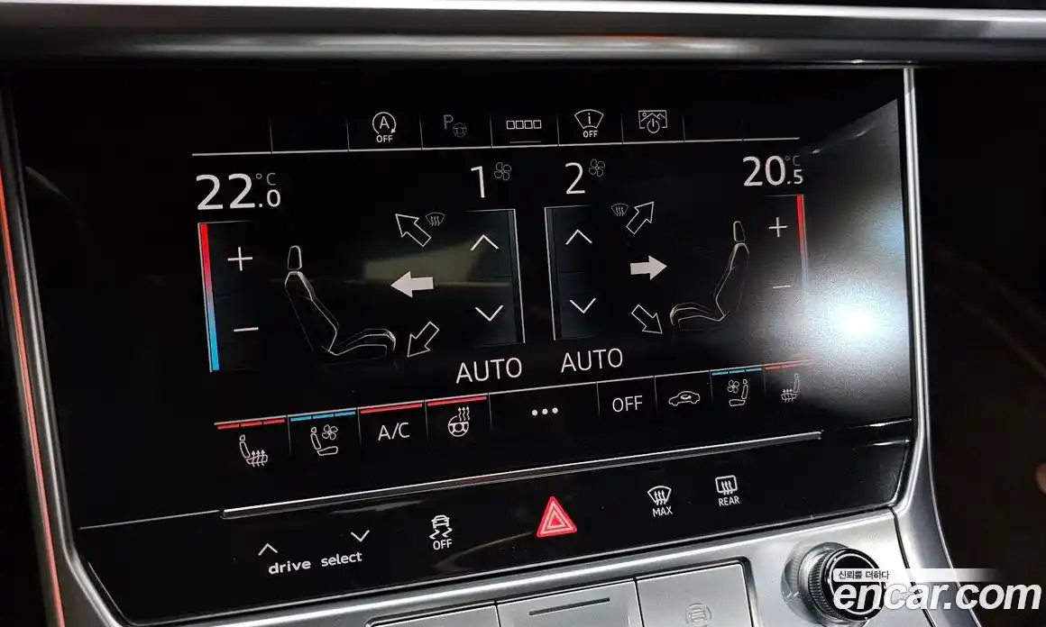 Audi A6 2021 2.0 автомат (гидро), фото 23