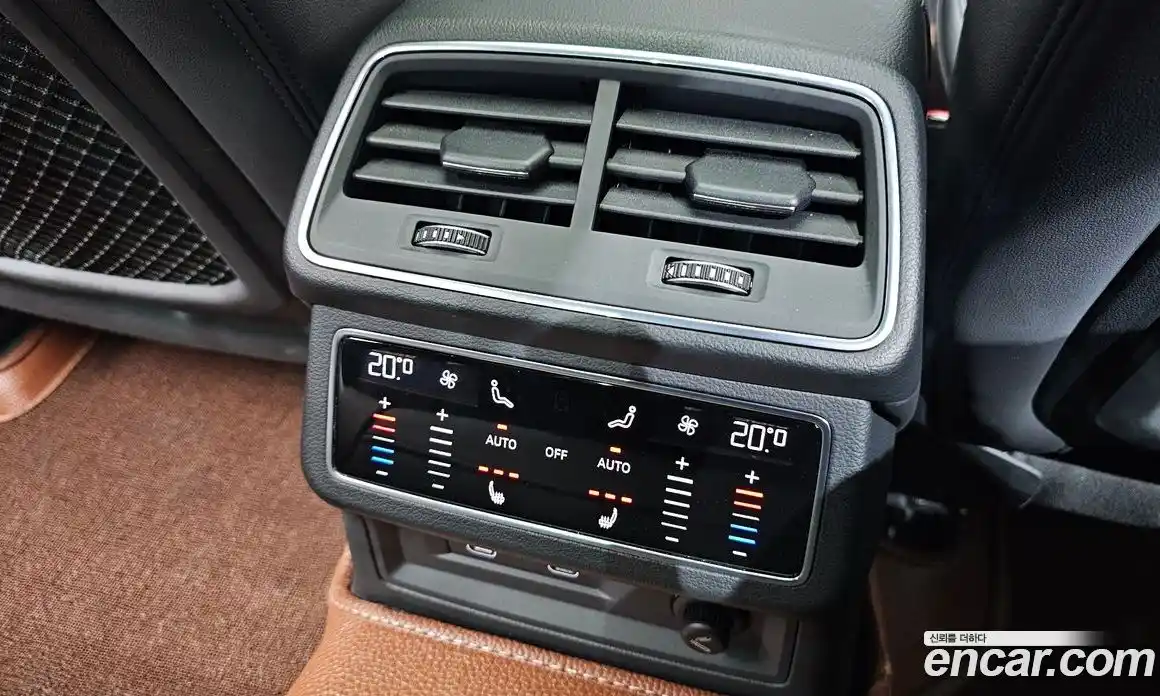 Audi A6 2021 2.0 автомат (гидро), фото 30