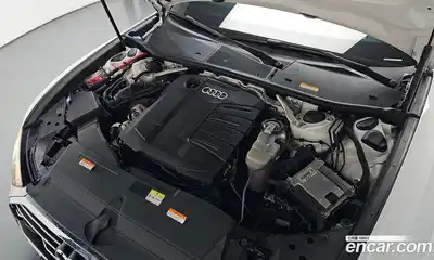 Audi A6 2021 2.0 автомат (гидро), миниатюра 5