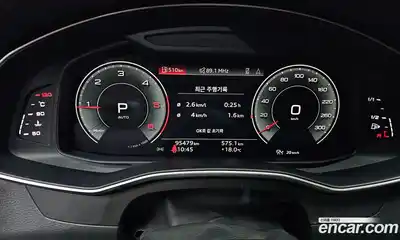 Audi A6 2021 2.0 автомат (гидро), миниатюра 10