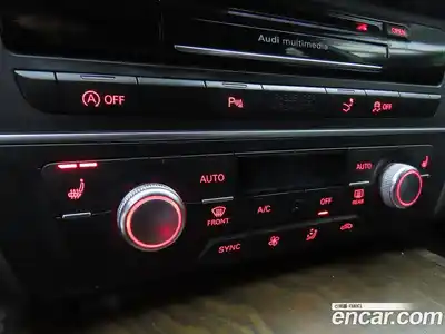 Audi A7 2015 3.0 автомат (гидро), миниатюра 12