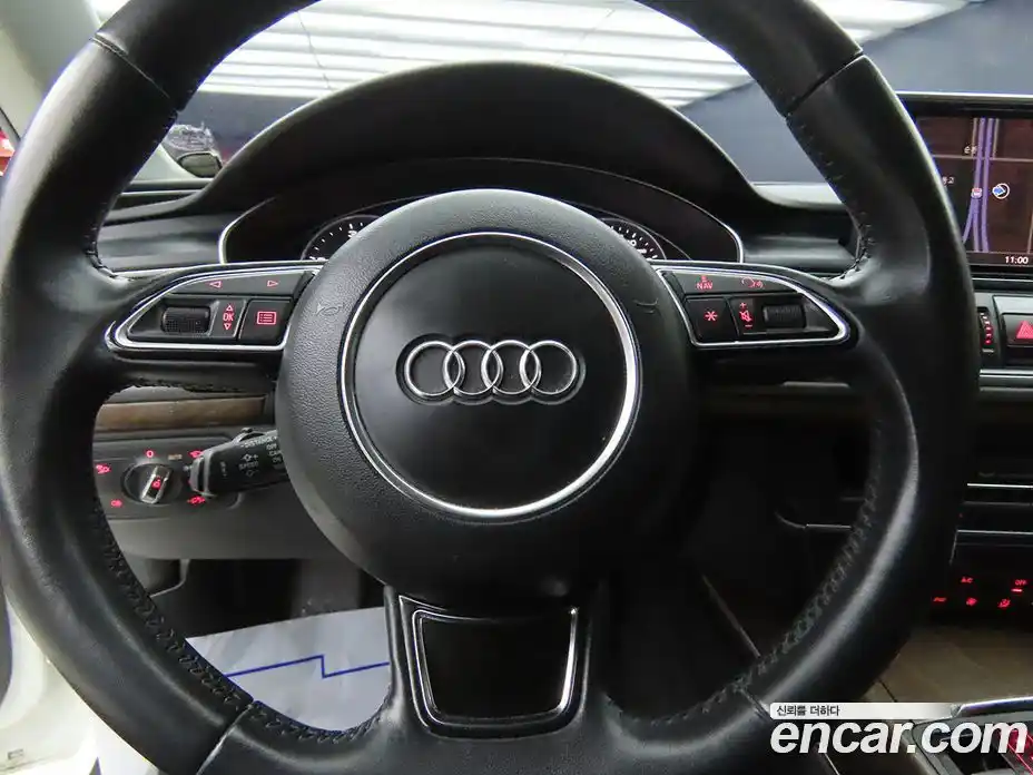 Audi A7 2015 3.0 автомат (гидро), фото 16