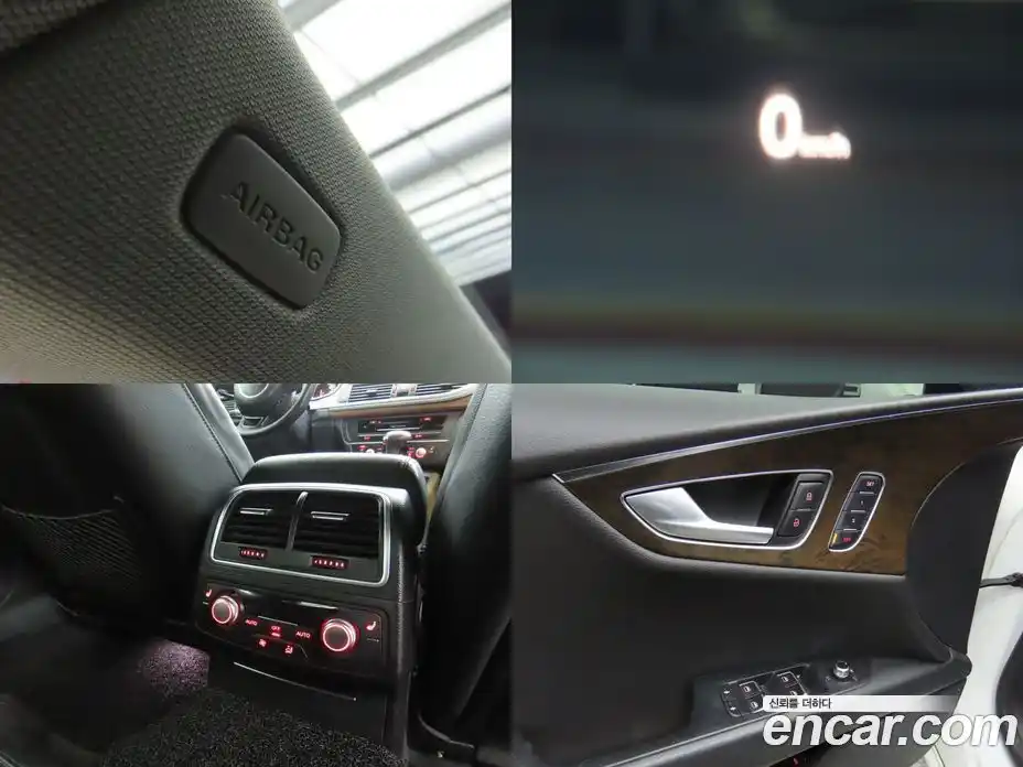 Audi A7 2015 3.0 автомат (гидро), фото 17