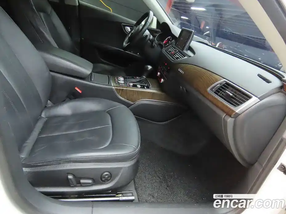 Audi A7 2015 3.0 автомат (гидро), фото 20