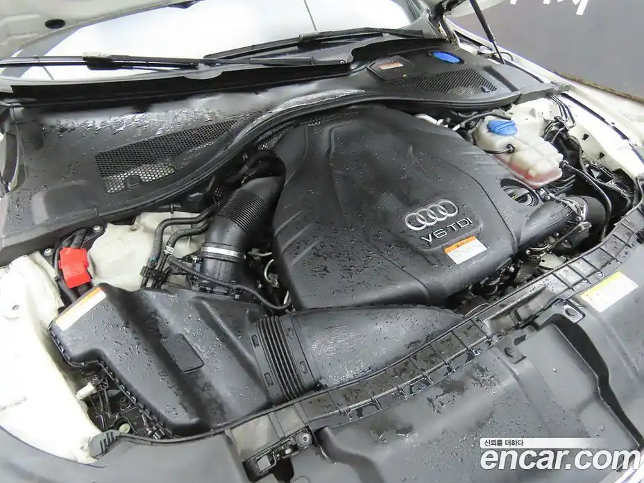 Audi A7 2015 3.0 автомат (гидро), фото 6