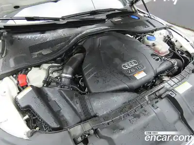 Audi A7 2015 3.0 автомат (гидро), миниатюра 6