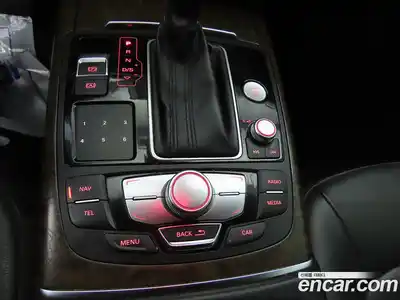 Audi A7 2015 3.0 автомат (гидро), миниатюра 9