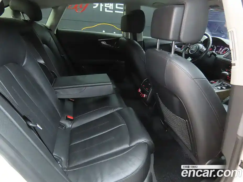 Audi A7 2015 3.0 автомат (гидро), фото 10